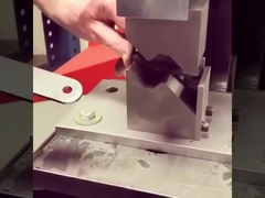 Peças metálicas estampadas personalizadas Soluções de fabricação e design de qualidade