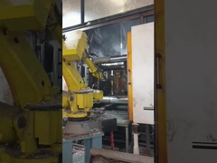 Transporte marítimo/aéreo/expresso, fundição a moagem, embalagens em madeira, embalagens em paletes