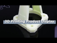 Automóveis Aeroespacial Torno de fresagem CNC peças personalizadas